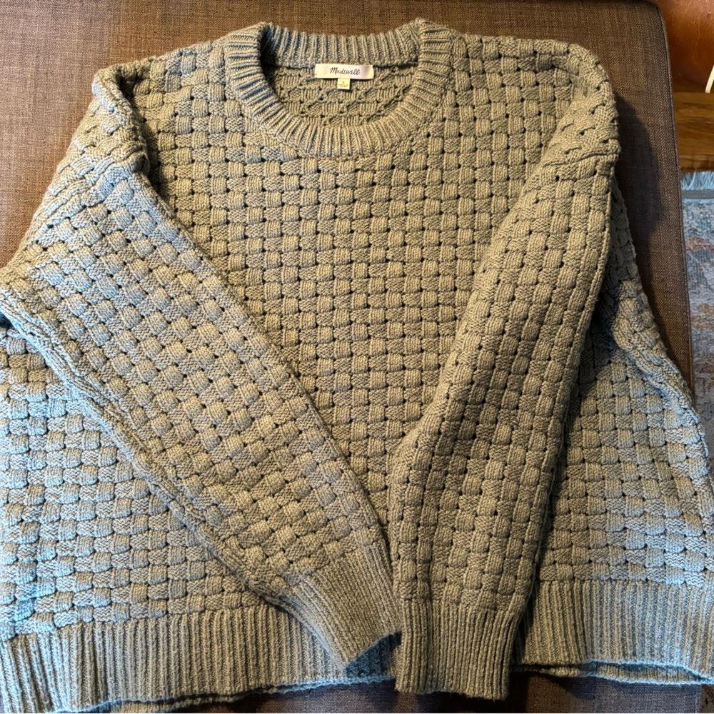Madewell Sweater